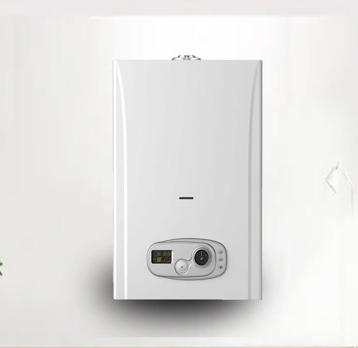 Emergix boiler cover