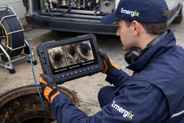 Professional Drainage Services