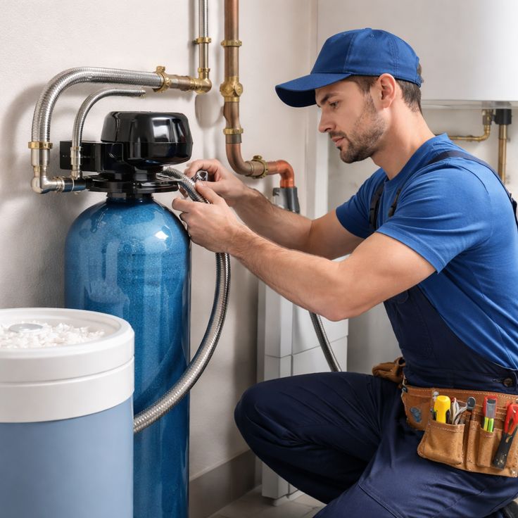 Professional Gas Repair Services