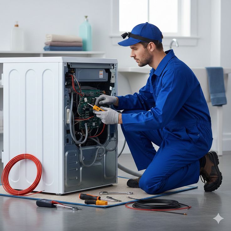 Professional Commercial Services