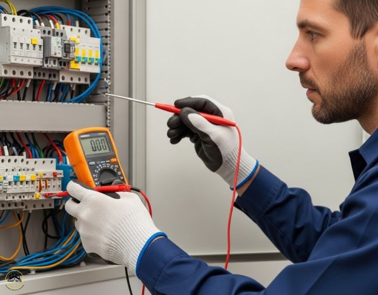 Emergency Property Services in East London