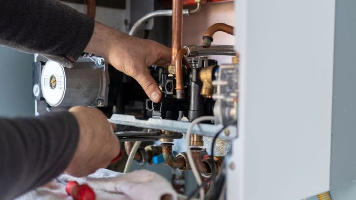 How Efficient Is My Boiler