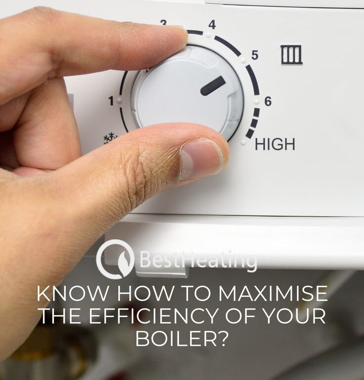 Increase Boiler Pressure