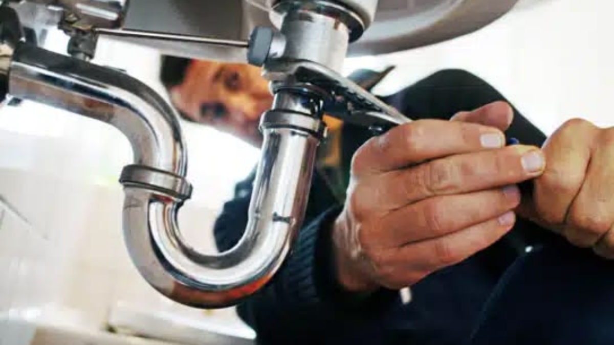 Emergency plumbing services