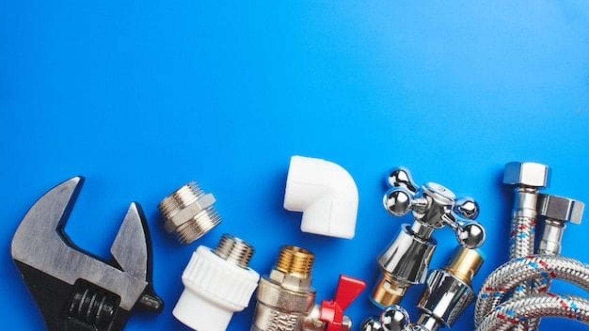 Stuck Diverter Valve