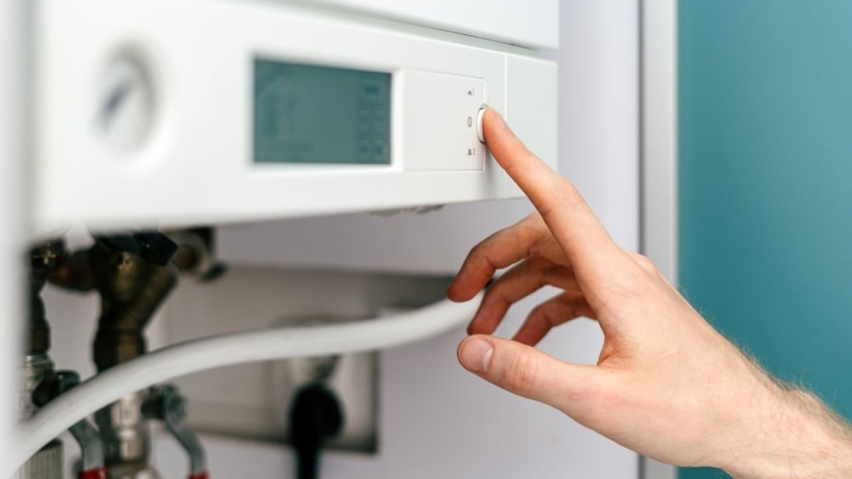 Vaillant F22 fault code