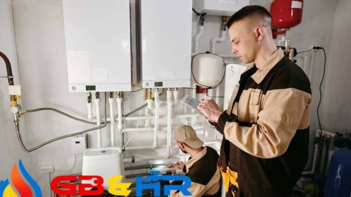 Boiler Losing Pressure But No Leak