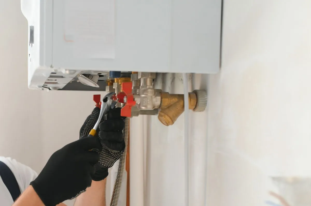 Boiler Not Igniting: Causes, Fixes & When to Call an Expert